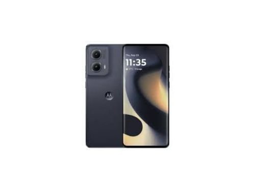 Motorola edge